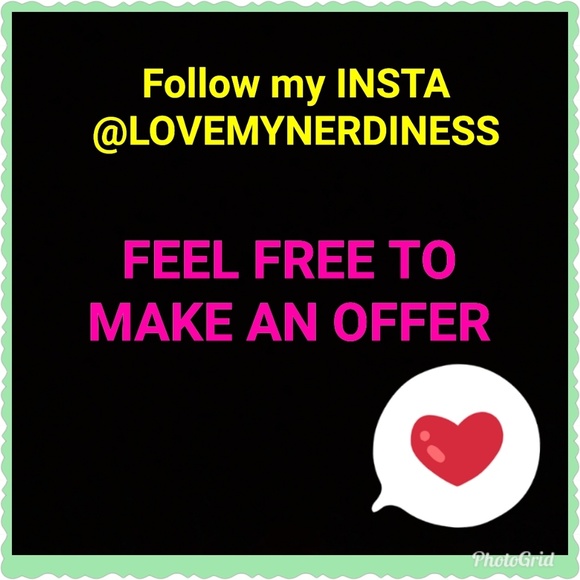 Meet your Posher, Jia - Picture 3 of 3